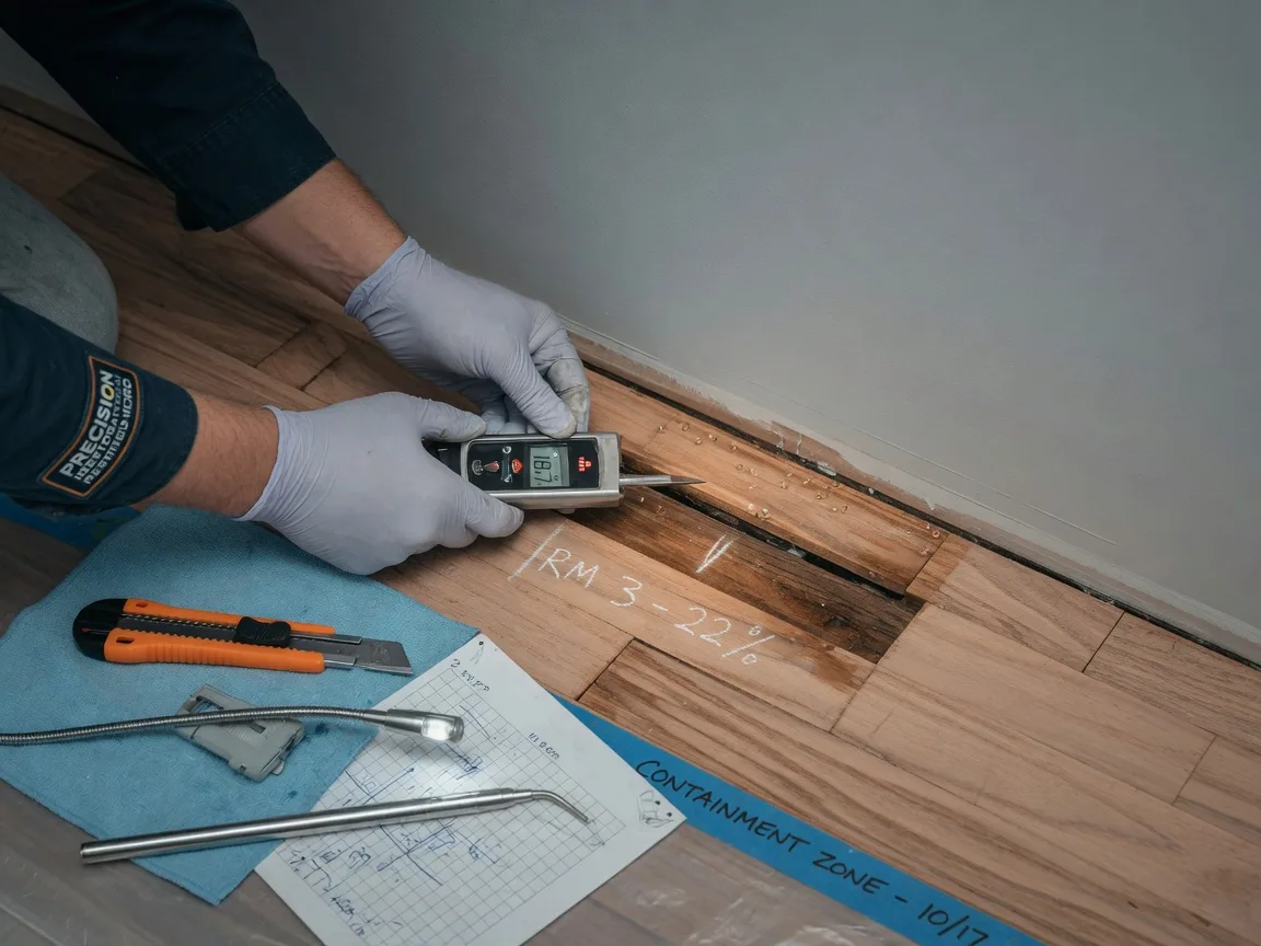 Why choose Water Removal in Princeton, ME